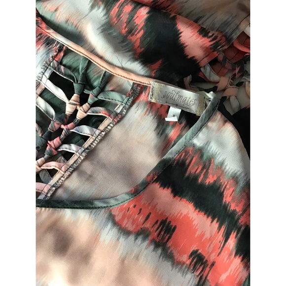 Soulmates / Blouse - Picture 6 of 6